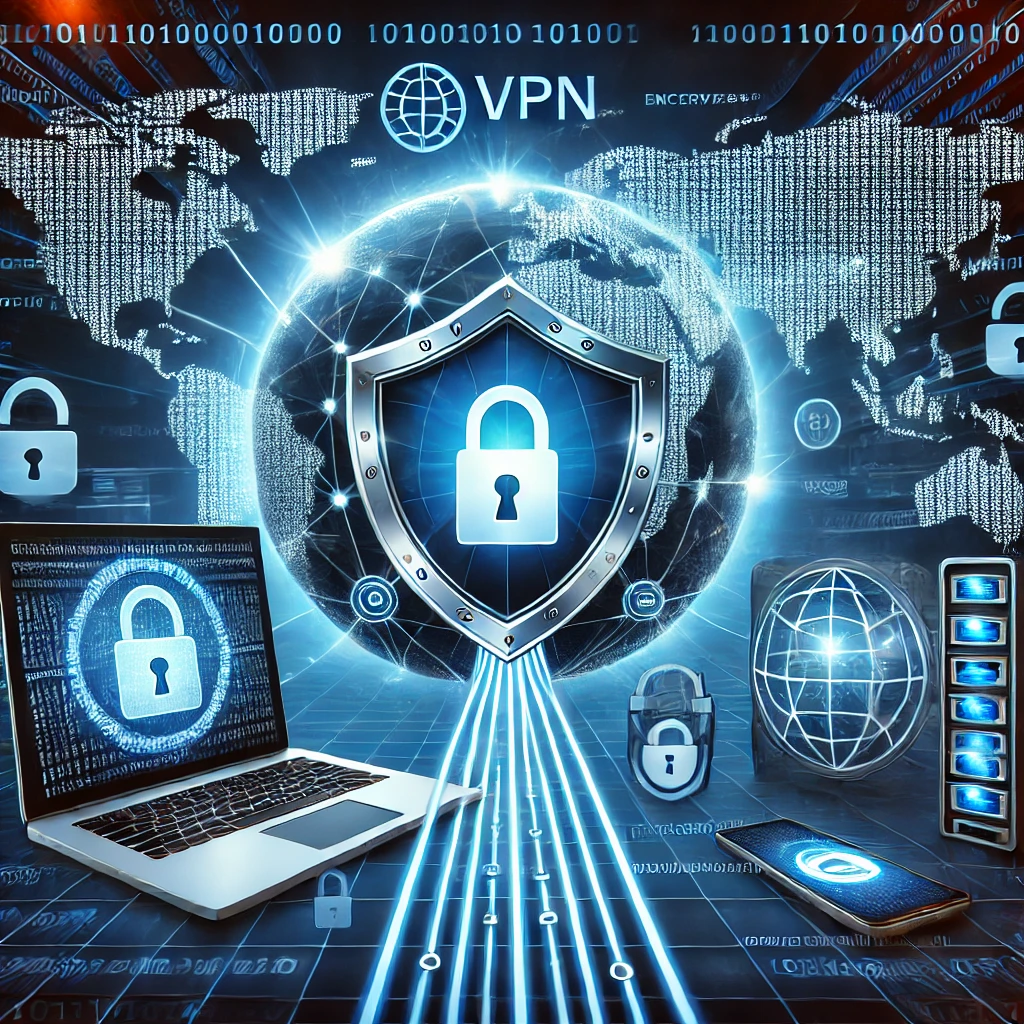 SECURE VPN